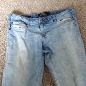 Girls jeans